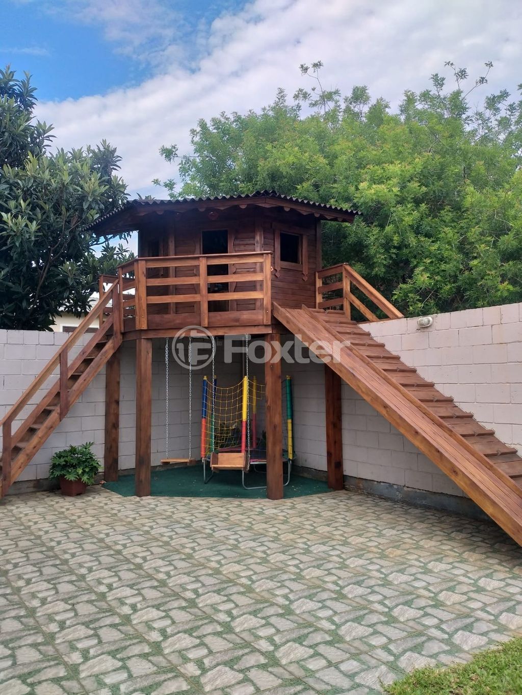 casa sobrado para comprar em Noel Guarani, 1221 - foto 24