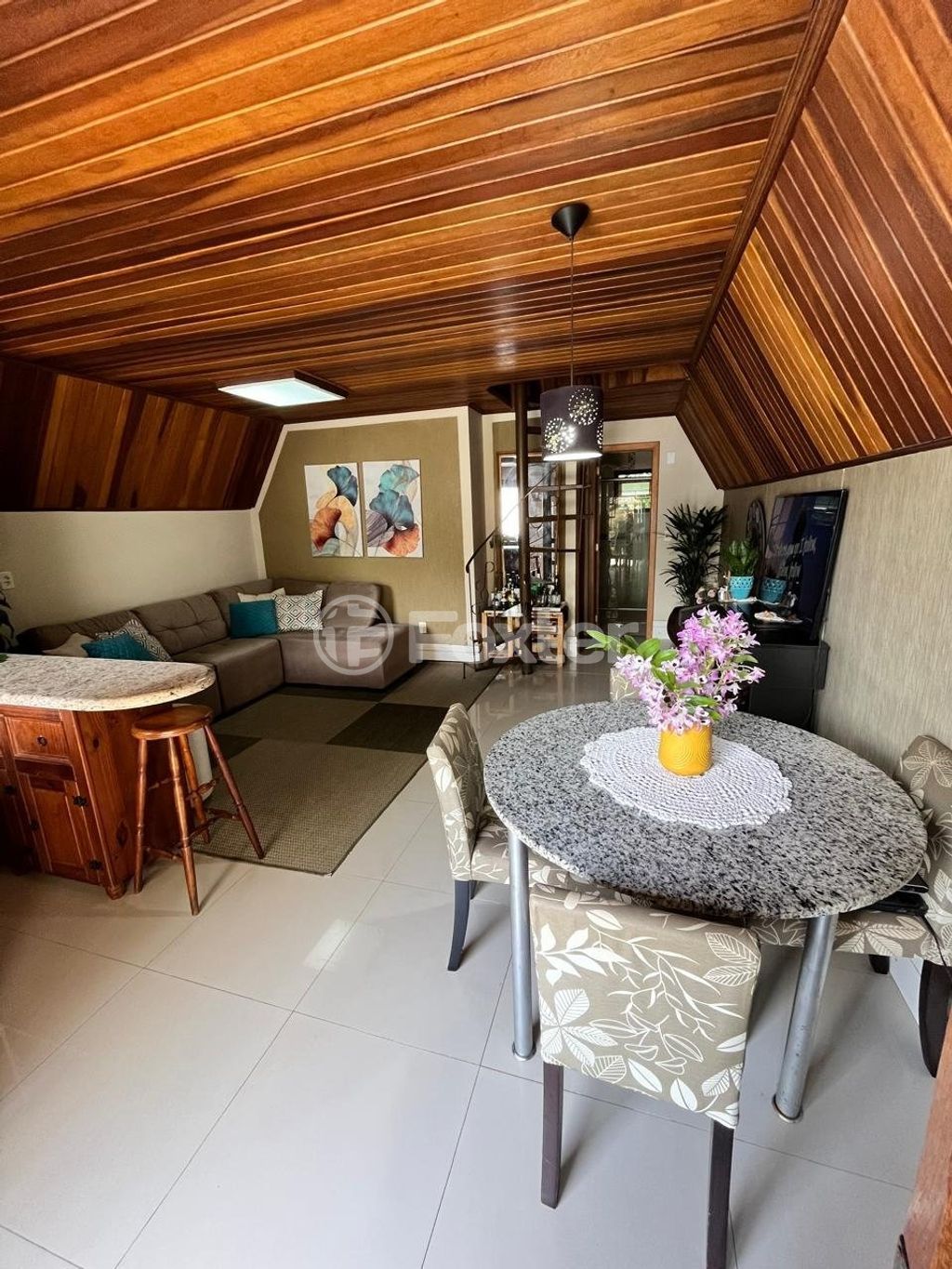 casa sobrado para comprar em Noel Guarani, 1221 - foto 12