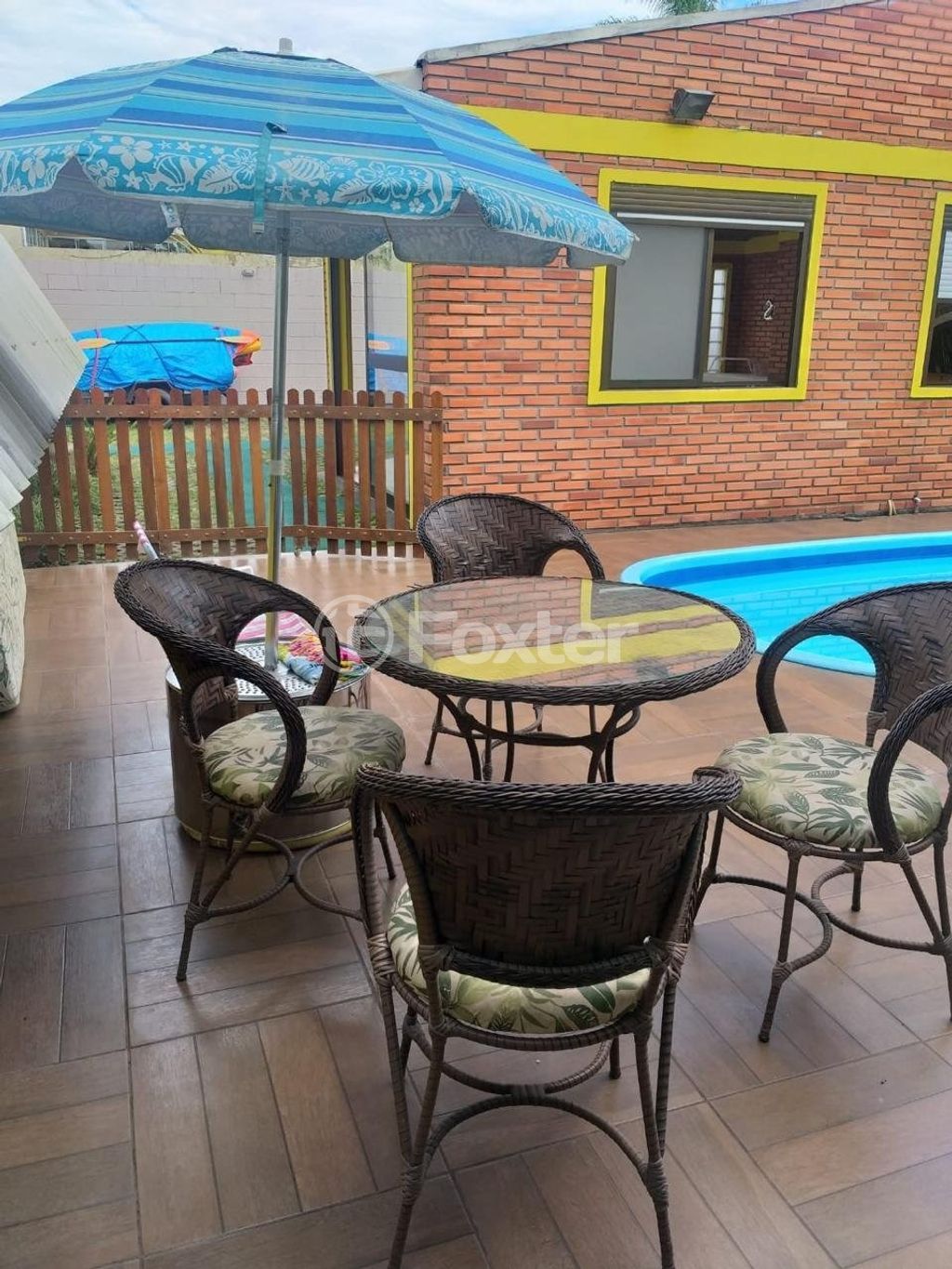 casa sobrado para comprar em Noel Guarani, 1221 - foto 8