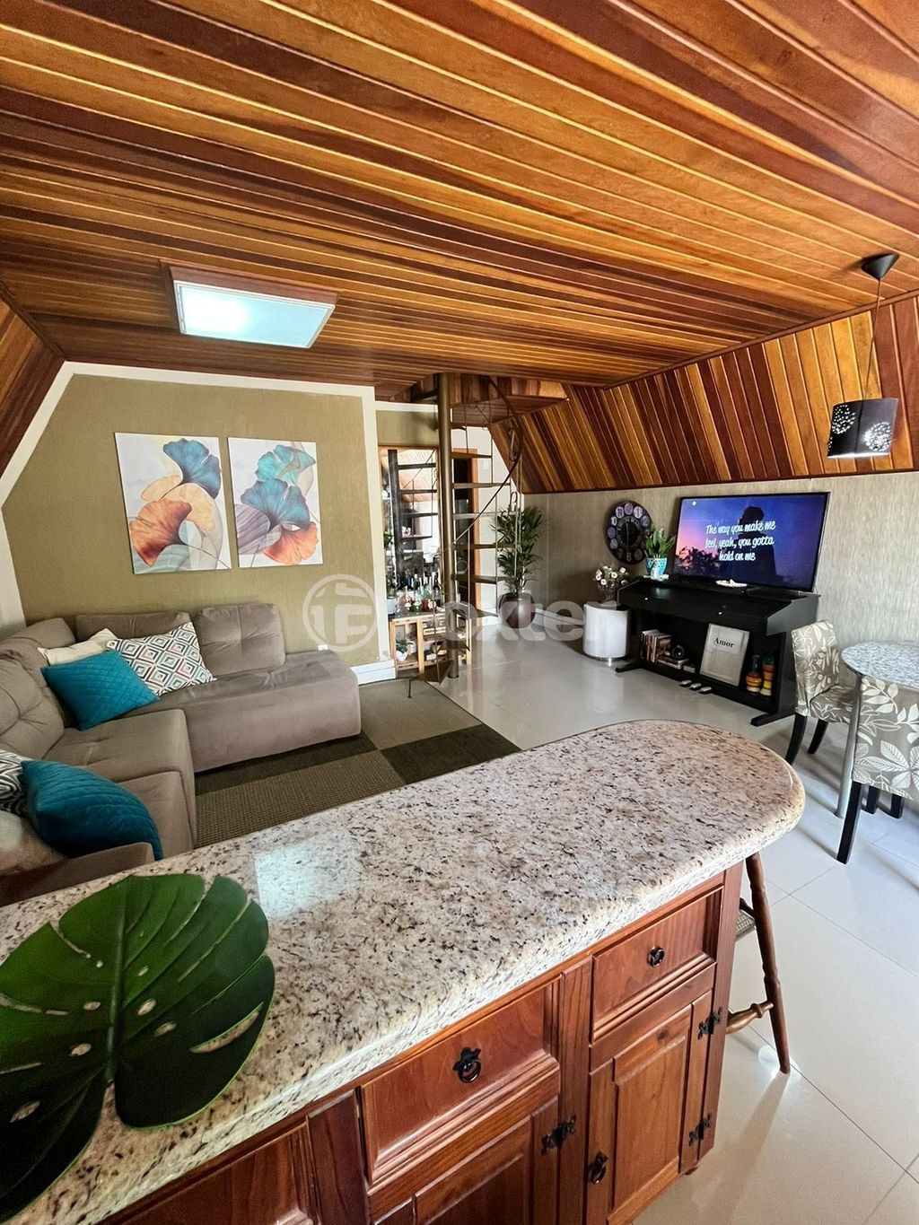 casa sobrado para comprar em Noel Guarani, 1221 - foto 13