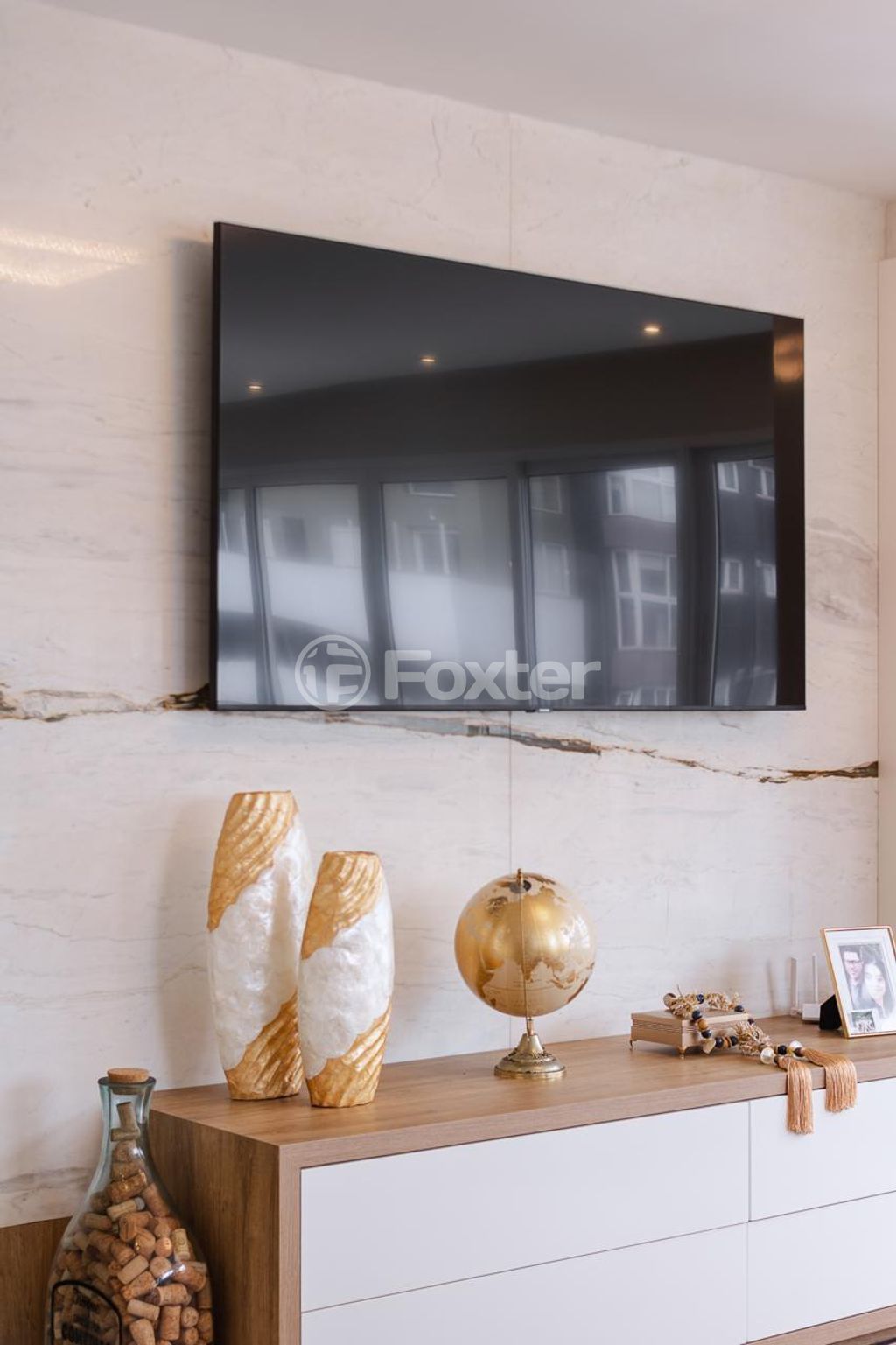 Apartamento para comprar em Benjamin Constant, 768 - foto 3