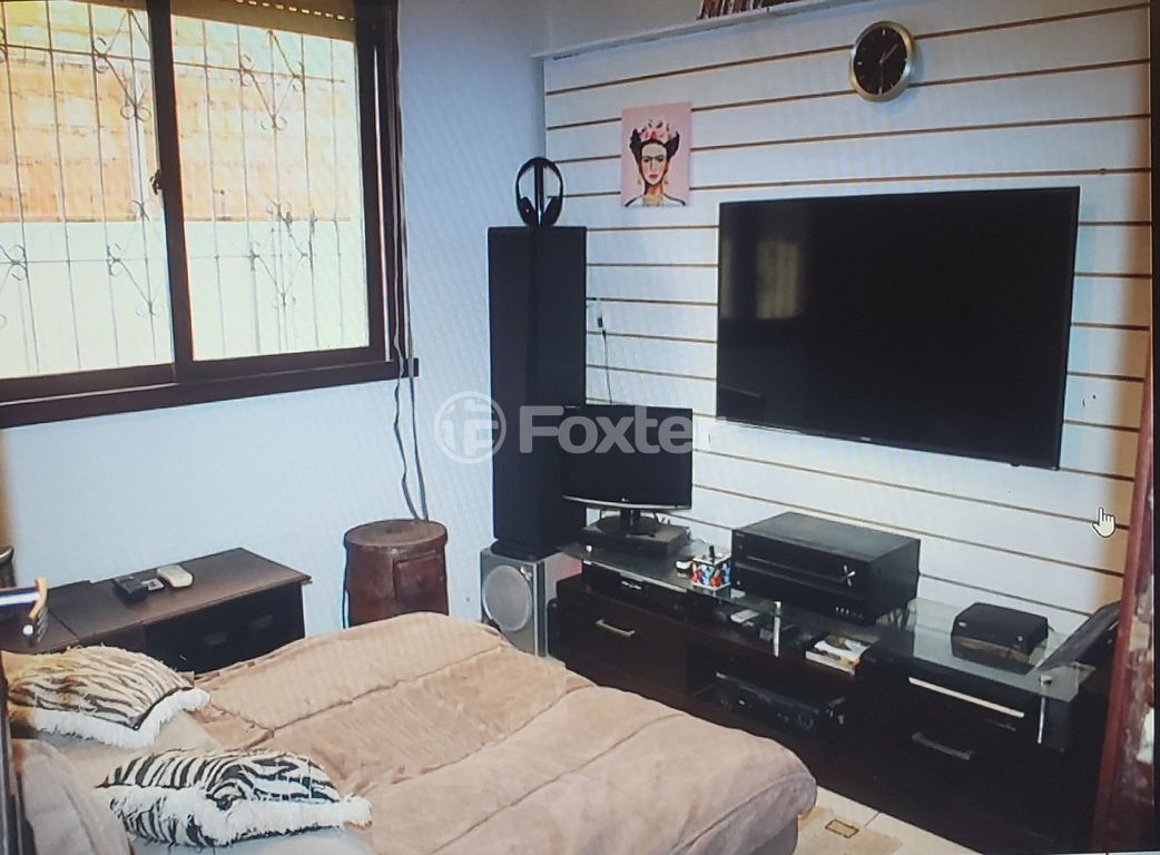 casa sobrado para comprar em Leomar Rodrigues Vieira, 115 - foto 14