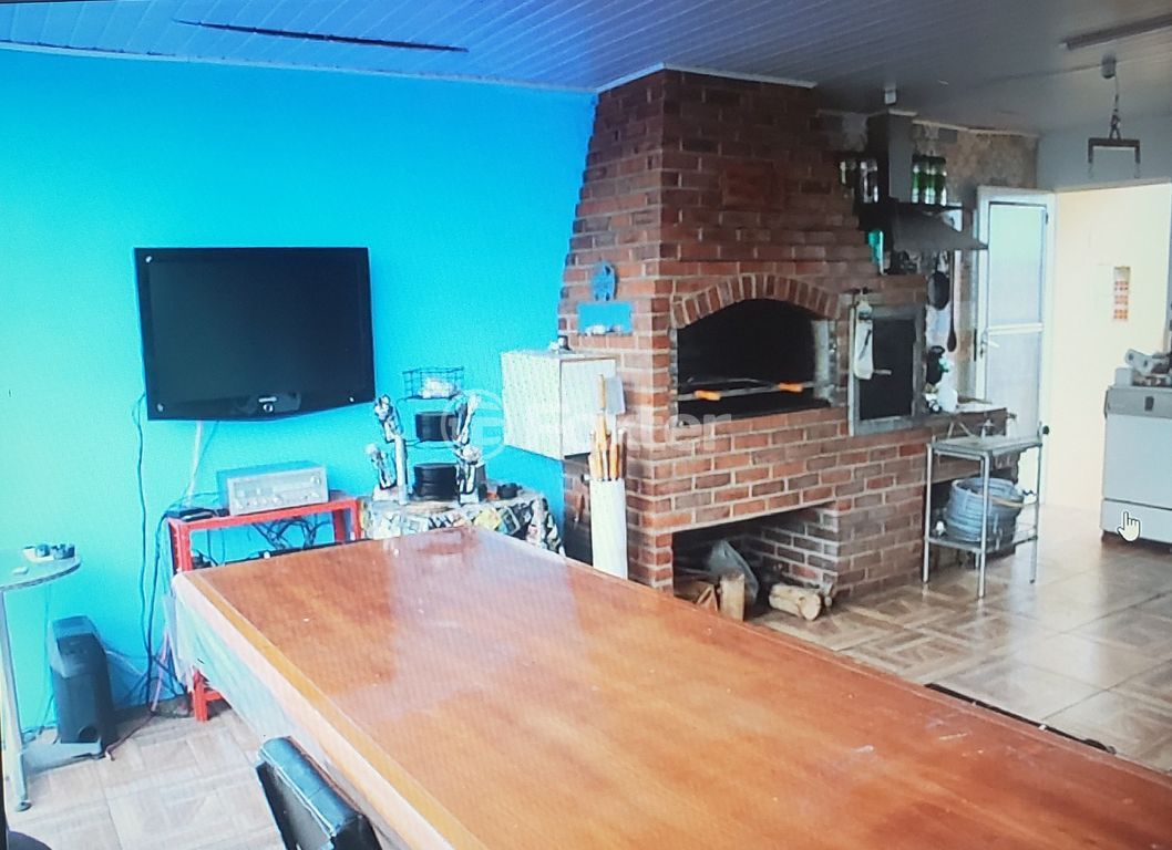 casa sobrado para comprar em Leomar Rodrigues Vieira, 115 - foto 17