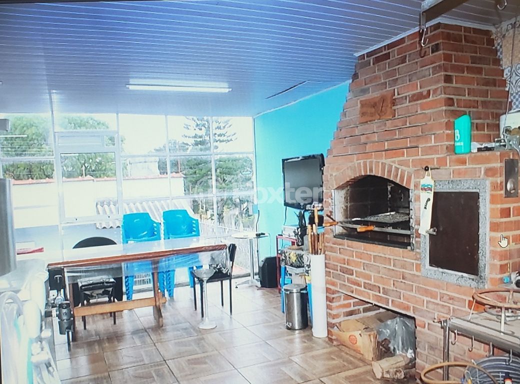 casa sobrado para comprar em Leomar Rodrigues Vieira, 115 - foto 23