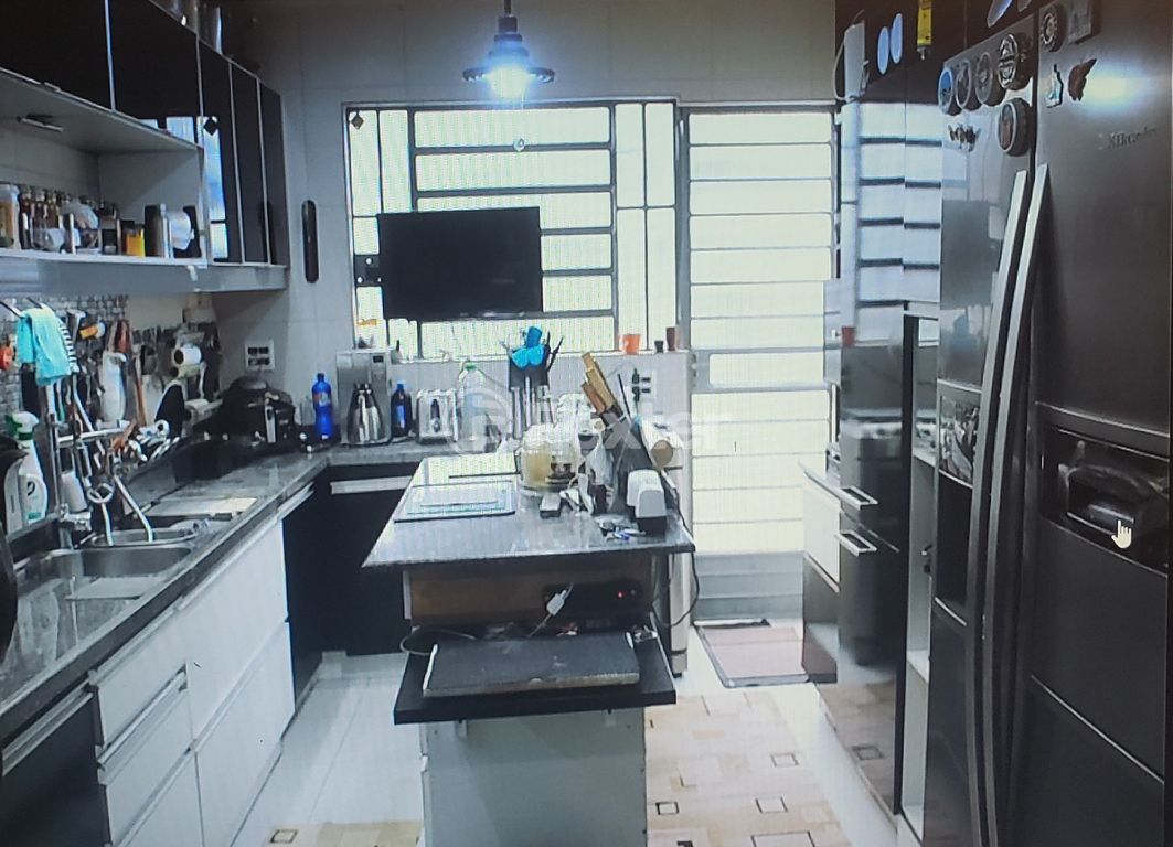 casa sobrado para comprar em Leomar Rodrigues Vieira, 115 - foto 7