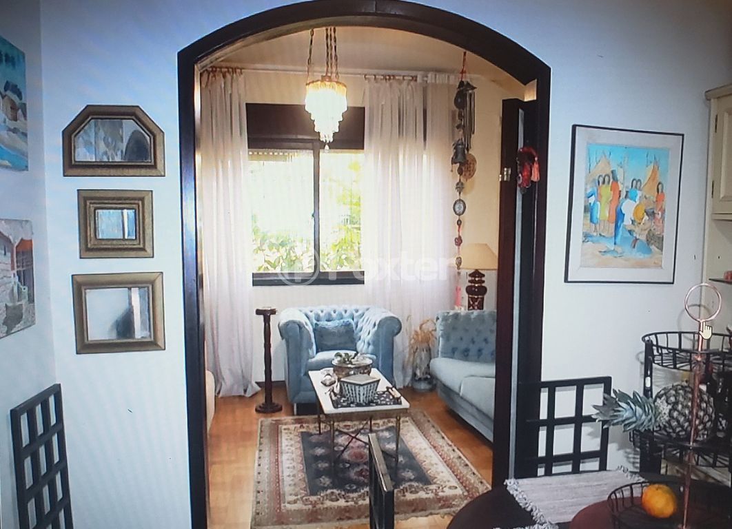 casa sobrado para comprar em Leomar Rodrigues Vieira, 115 - foto 9