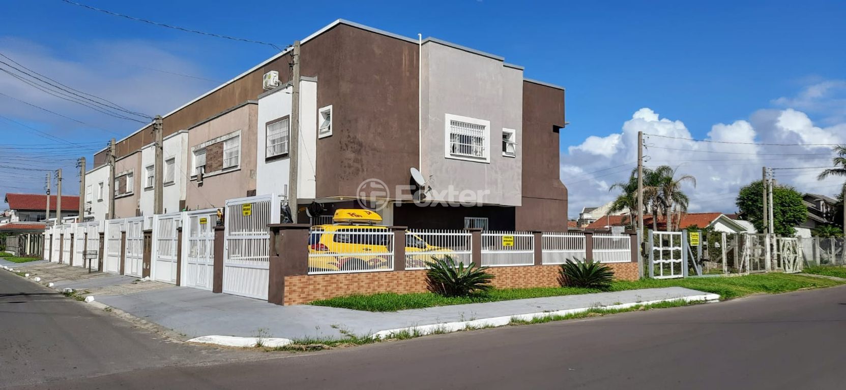 casa sobrado para comprar em José Augusto, 1658 - foto 38