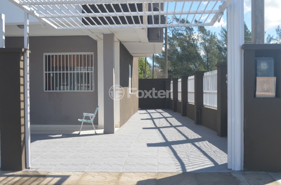 casa sobrado para comprar em José Augusto, 1658 - foto 36