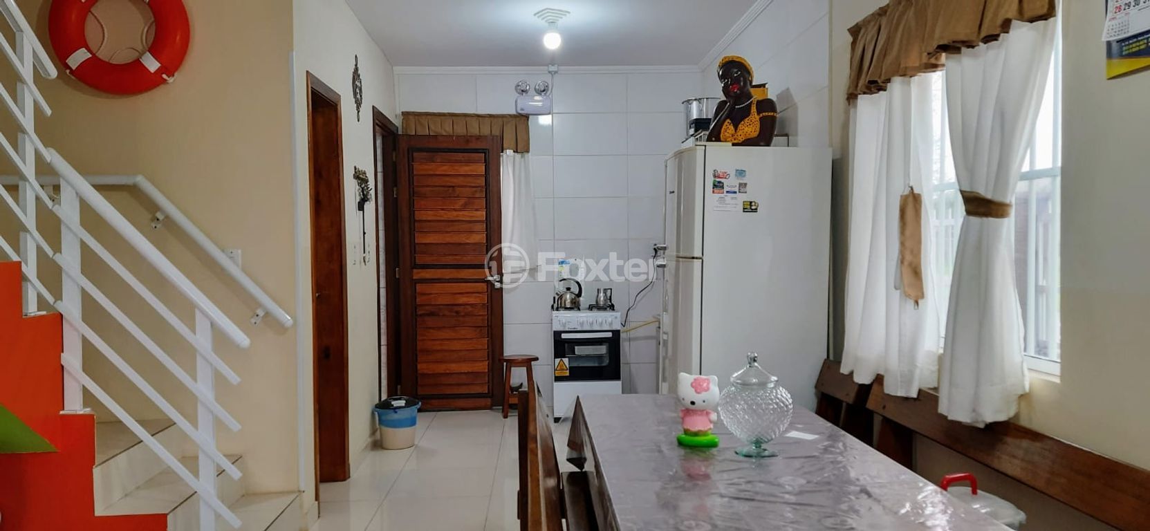 casa sobrado para comprar em José Augusto, 1658 - foto 7