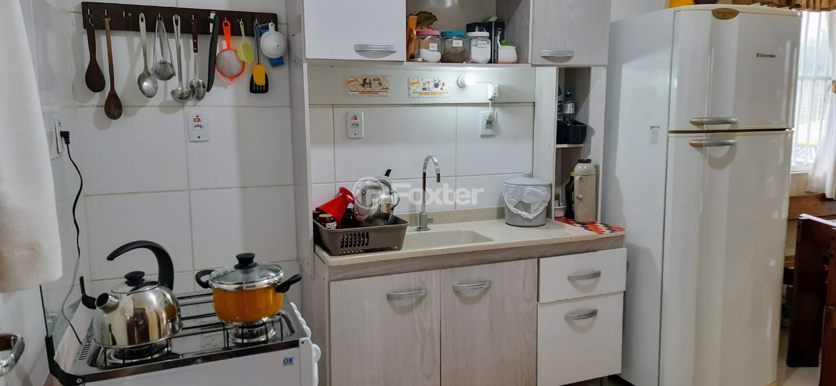 casa sobrado para comprar em José Augusto, 1658 - foto 8