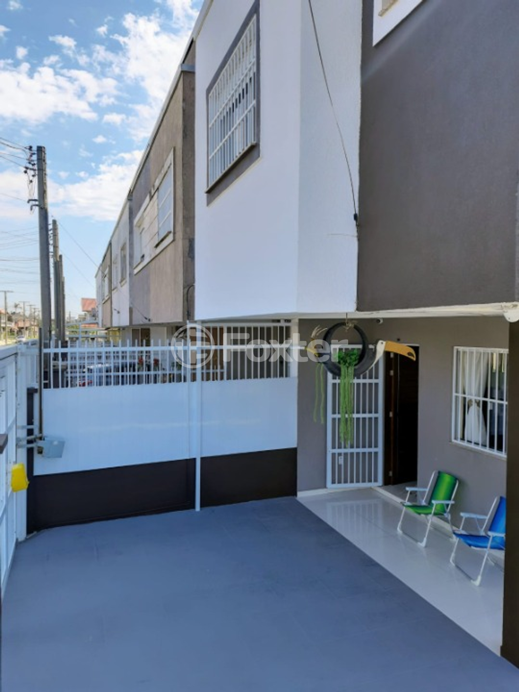 casa sobrado para comprar em José Augusto, 1658 - foto 37