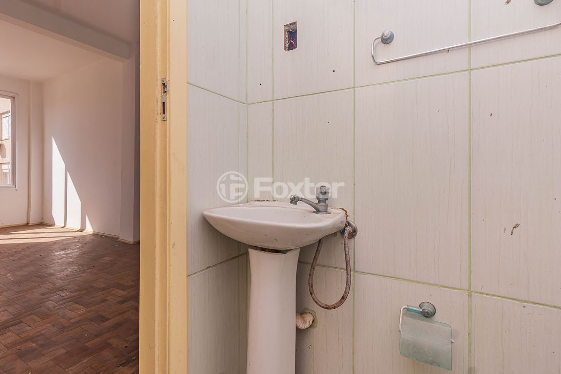 Studio/Kitnet/JK para comprar em Coronel Vicente, 444 - foto 13