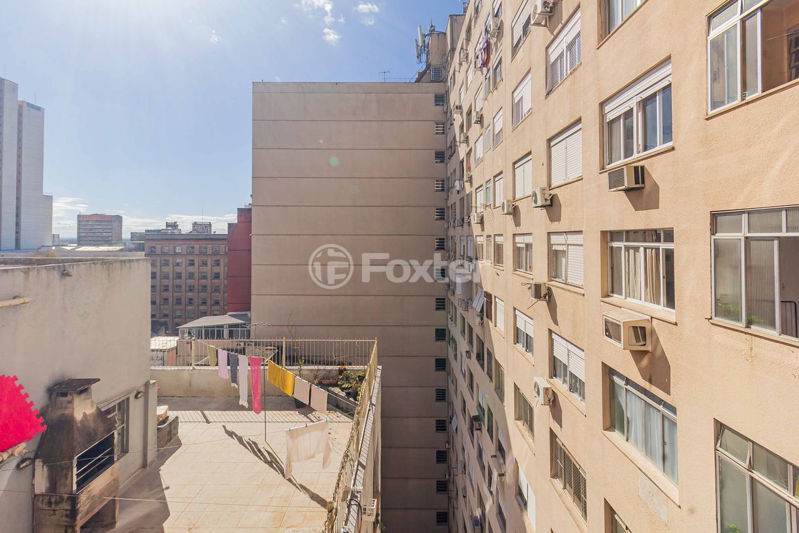 Studio/Kitnet/JK para comprar em Coronel Vicente, 444 - foto 17