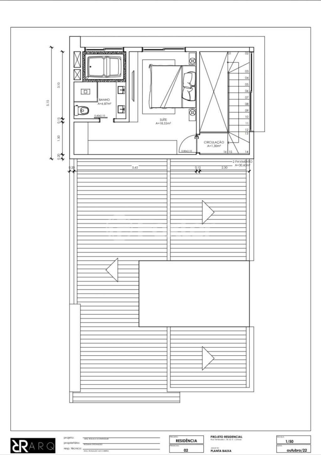 Casa em condominio para comprar em Esmeralda, 1080 - foto 7
