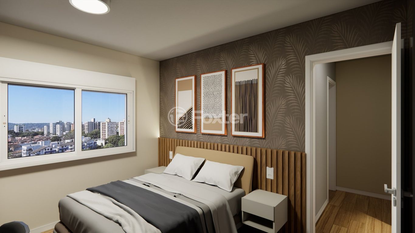 Apartamento para comprar em Doutor Armando Barbedo, 876 - foto 19