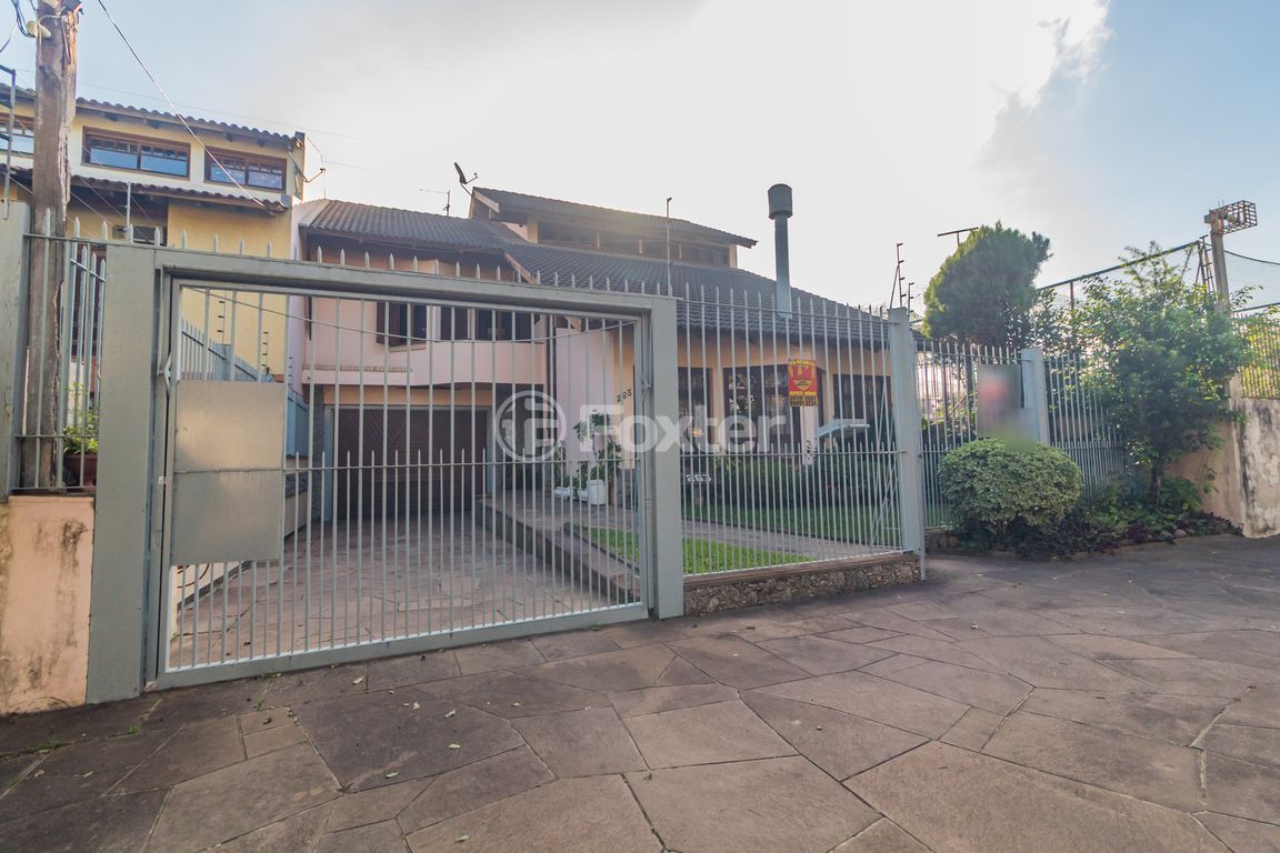 casa sobrado para comprar em Elias Bothome, 263 - foto 66