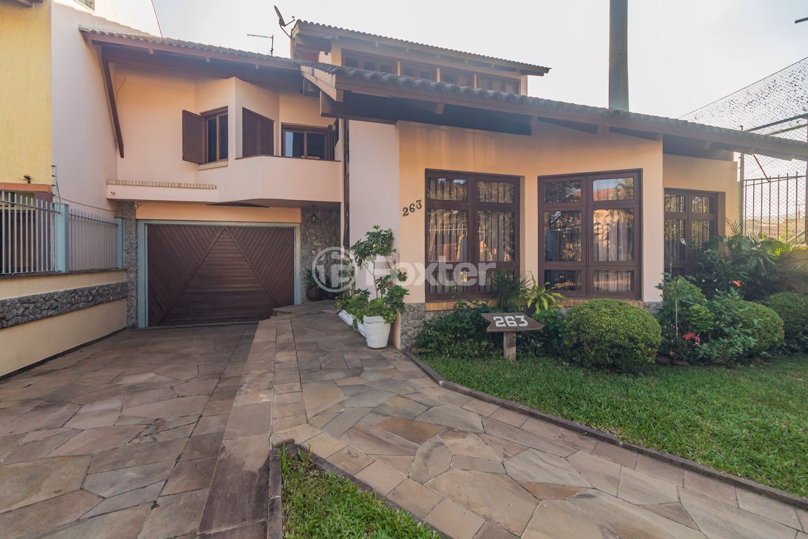 casa sobrado para comprar em Elias Bothome, 263 - foto 64
