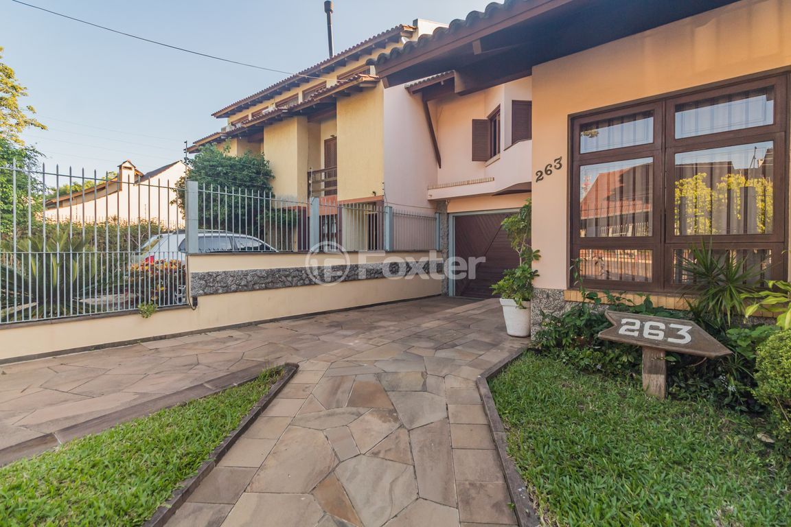 casa sobrado para comprar em Elias Bothome, 263 - foto 63