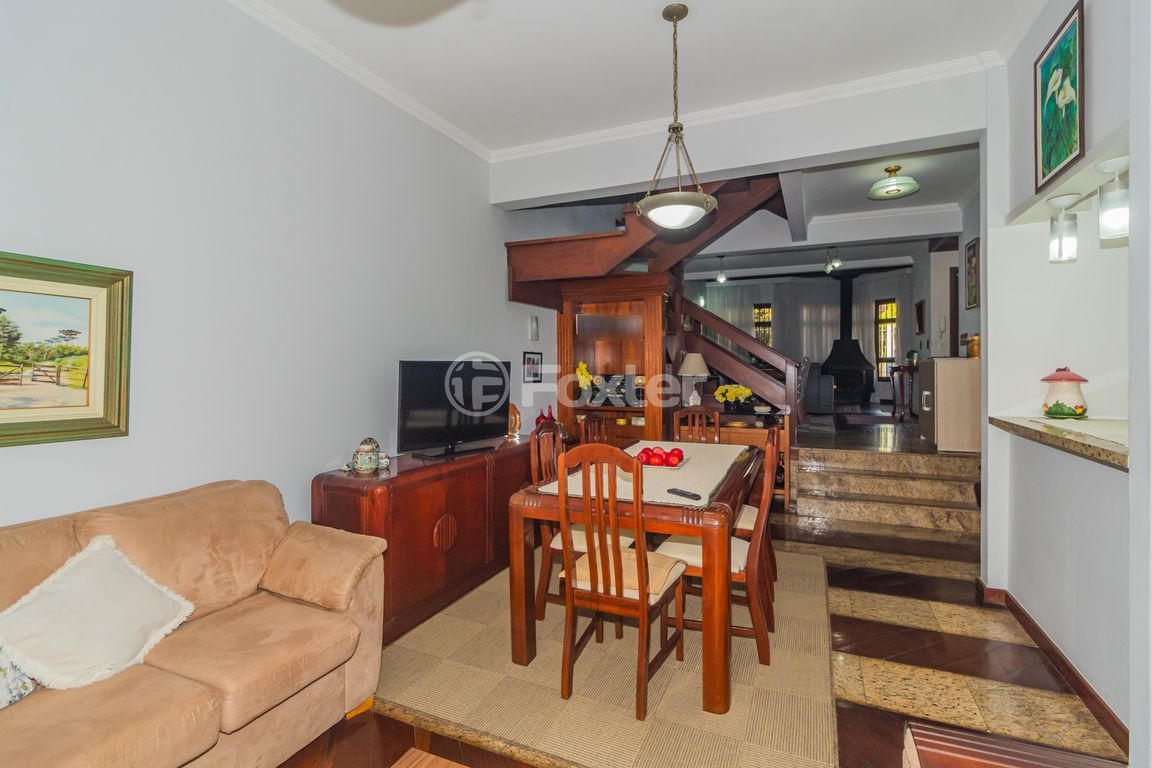 casa sobrado para comprar em Elias Bothome, 263 - foto 14