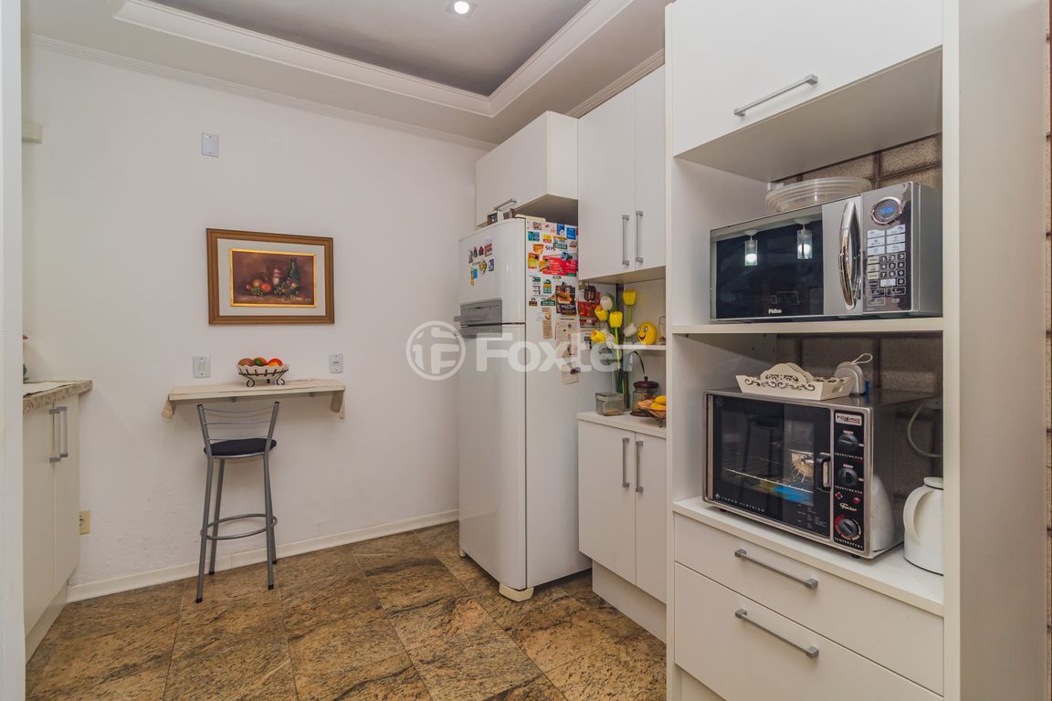 casa sobrado para comprar em Elias Bothome, 263 - foto 17