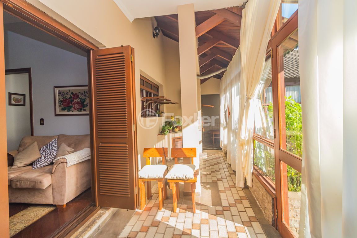 casa sobrado para comprar em Elias Bothome, 263 - foto 22