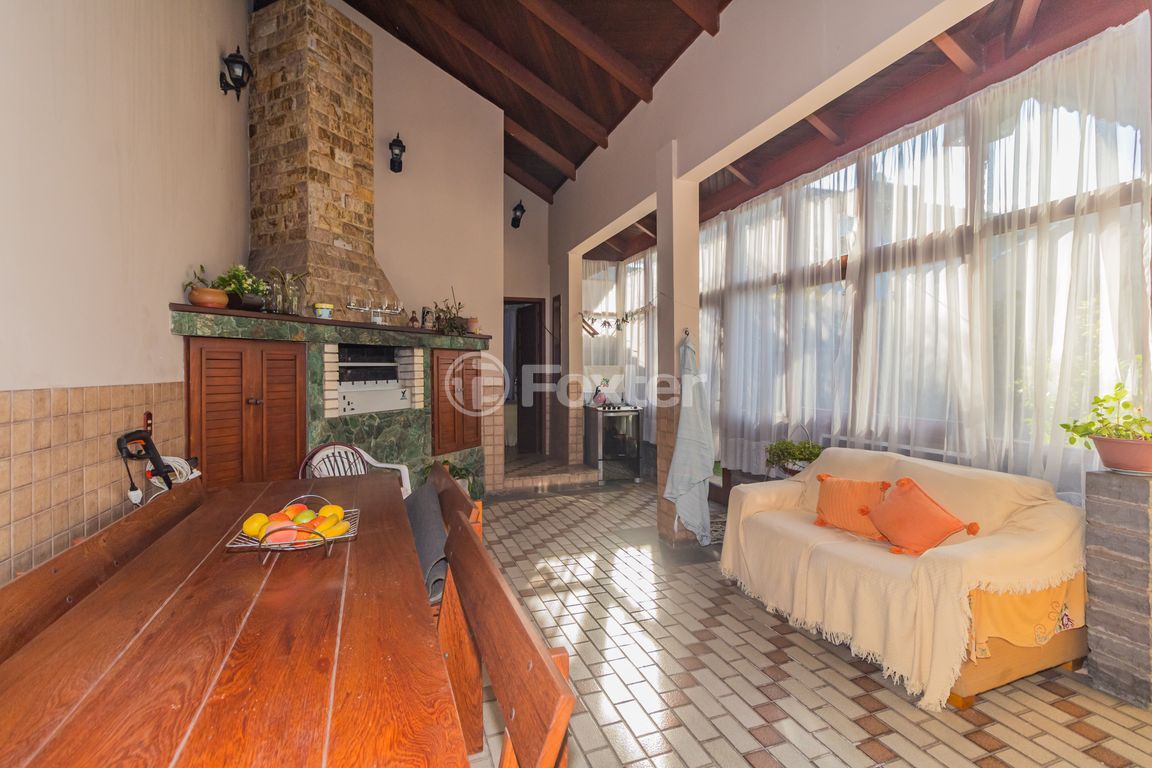 casa sobrado para comprar em Elias Bothome, 263 - foto 24