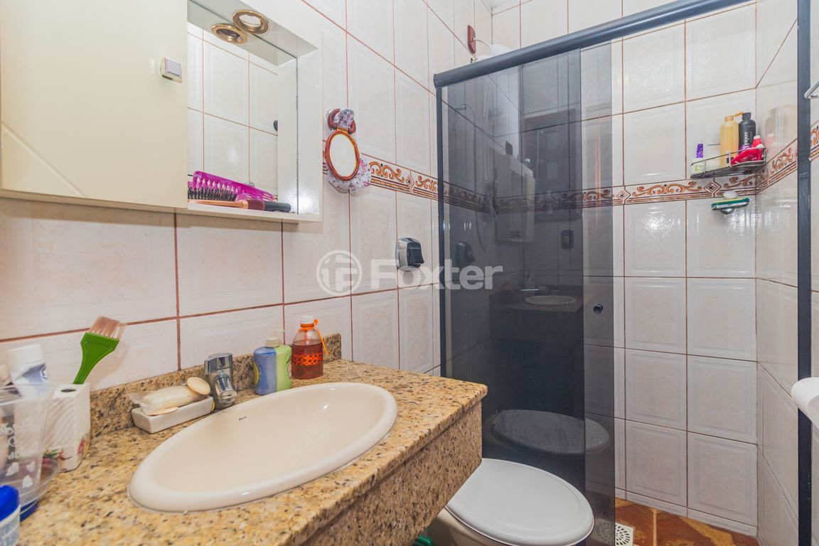 casa sobrado para comprar em Elias Bothome, 263 - foto 27
