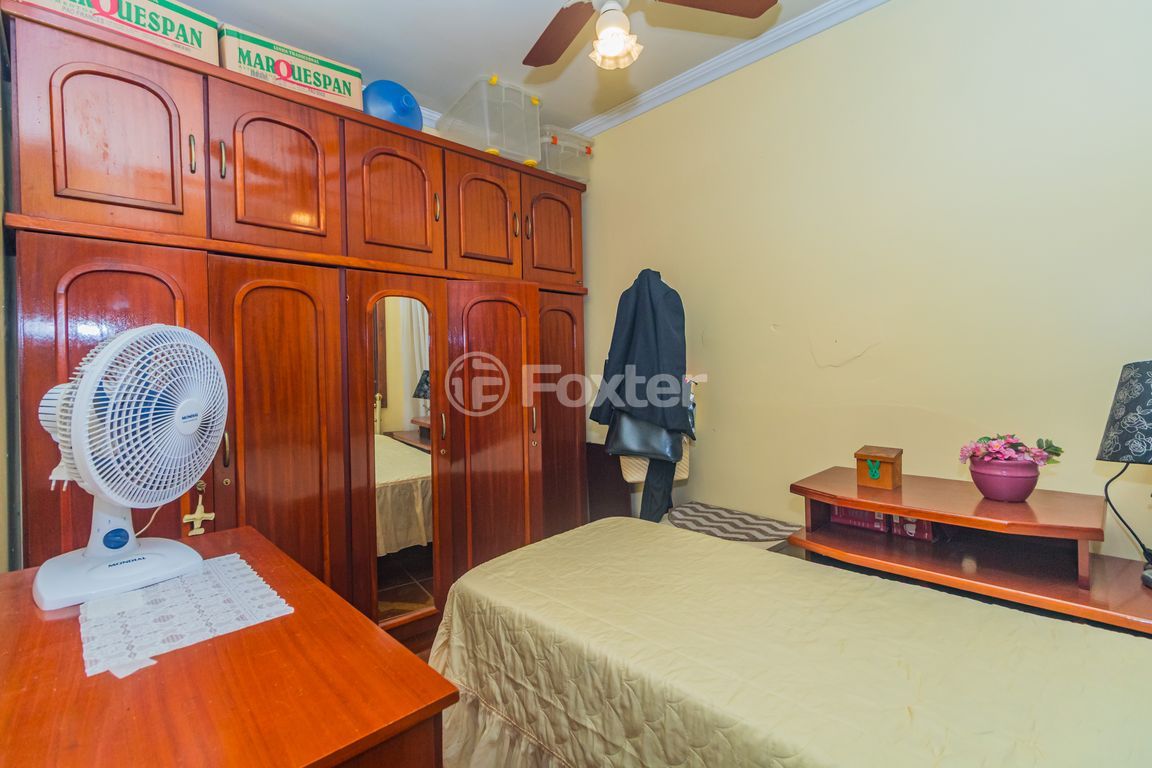 casa sobrado para comprar em Elias Bothome, 263 - foto 28