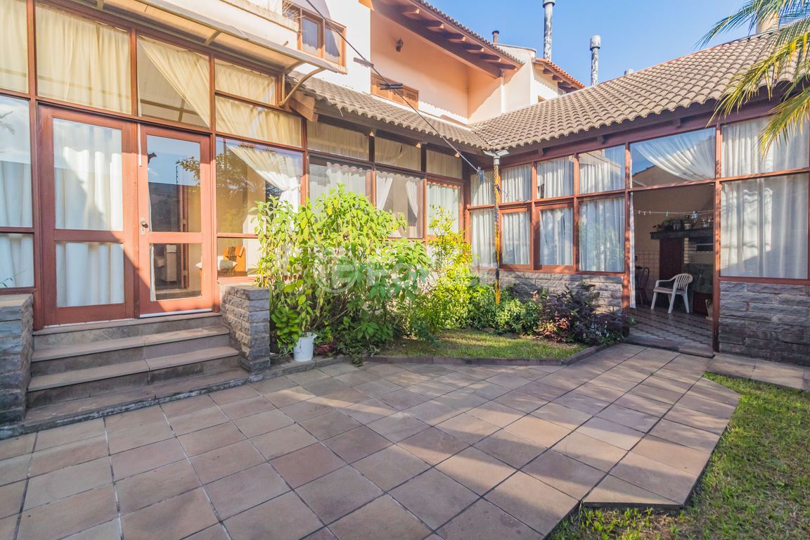 casa sobrado para comprar em Elias Bothome, 263 - foto 32