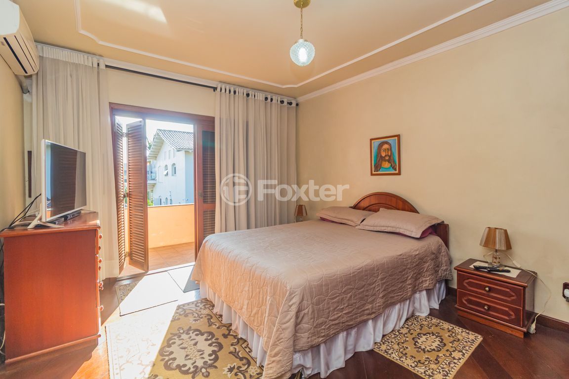 casa sobrado para comprar em Elias Bothome, 263 - foto 34