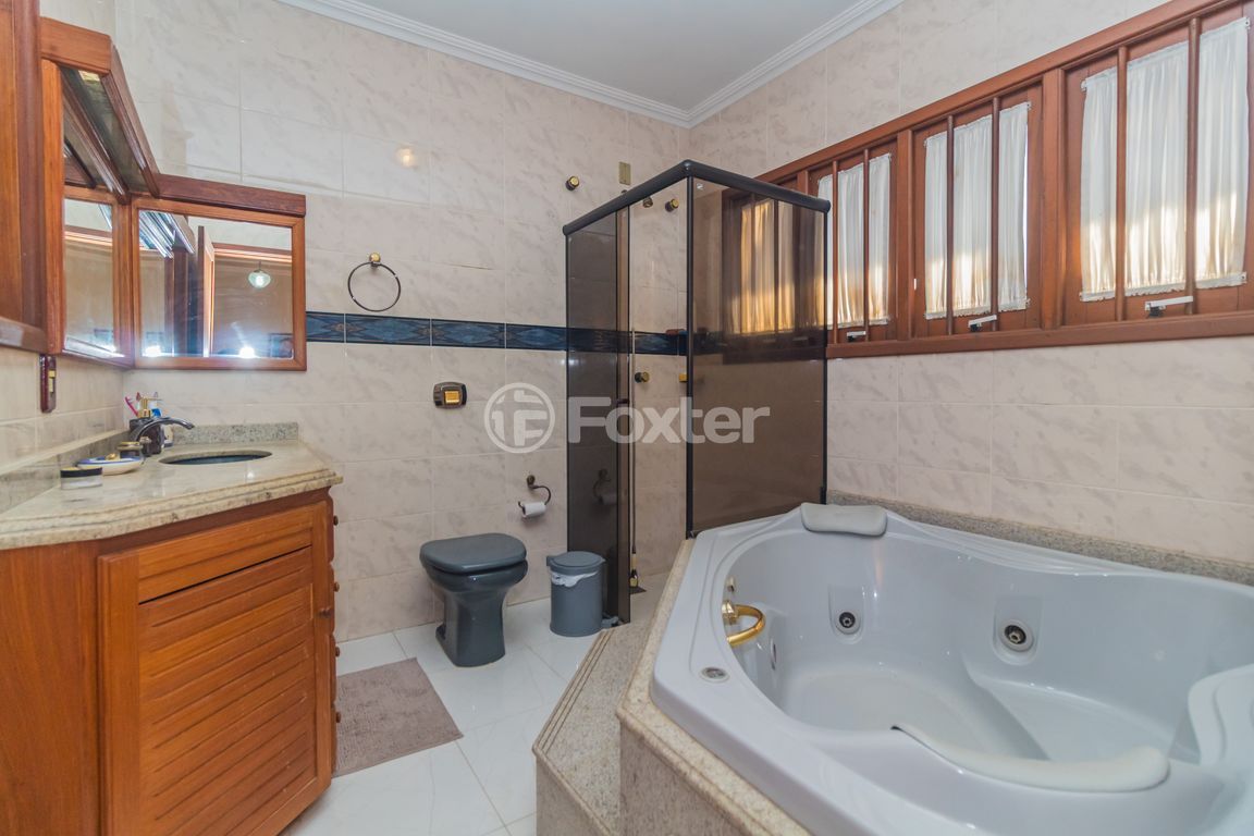 casa sobrado para comprar em Elias Bothome, 263 - foto 38