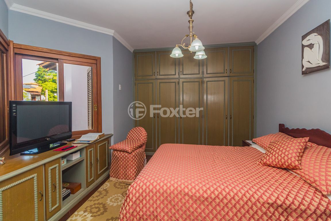 casa sobrado para comprar em Elias Bothome, 263 - foto 42
