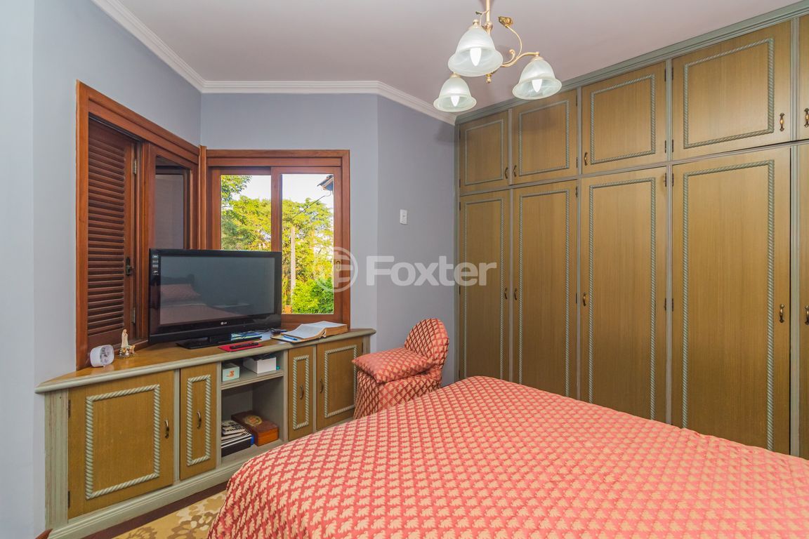casa sobrado para comprar em Elias Bothome, 263 - foto 44