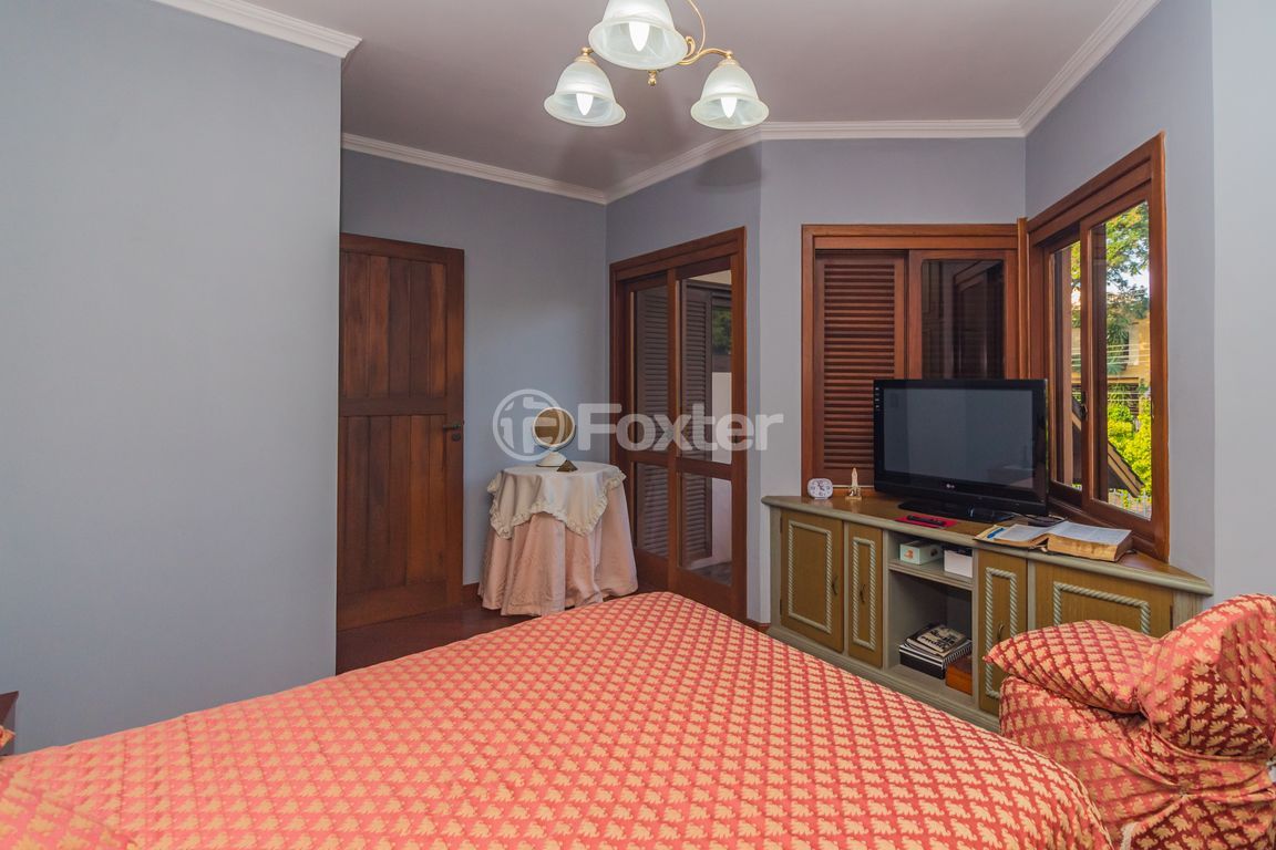 casa sobrado para comprar em Elias Bothome, 263 - foto 45