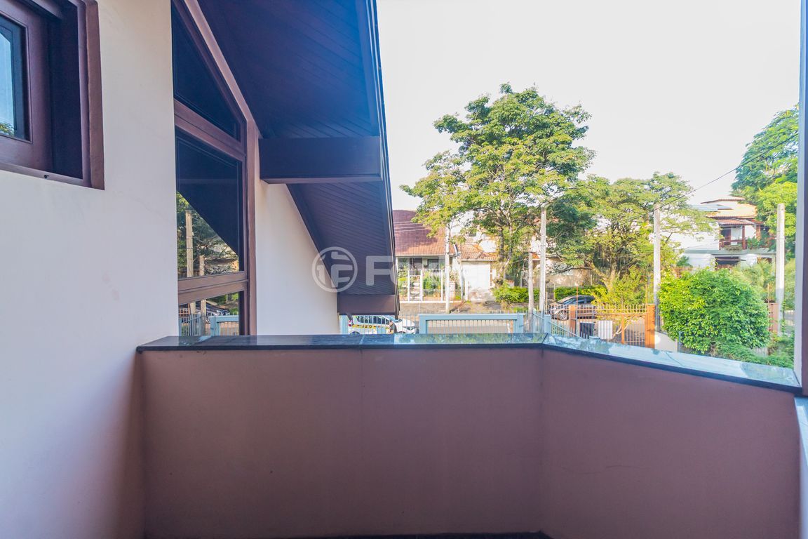 casa sobrado para comprar em Elias Bothome, 263 - foto 47