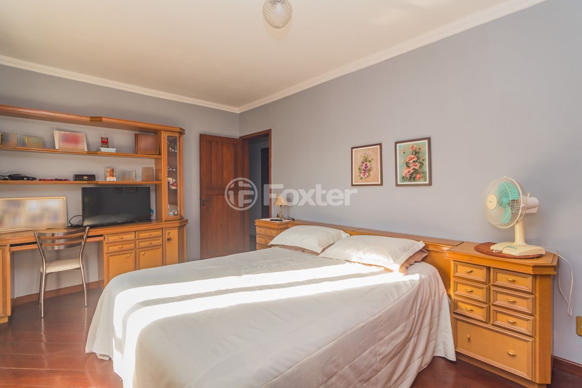 casa sobrado para comprar em Elias Bothome, 263 - foto 50