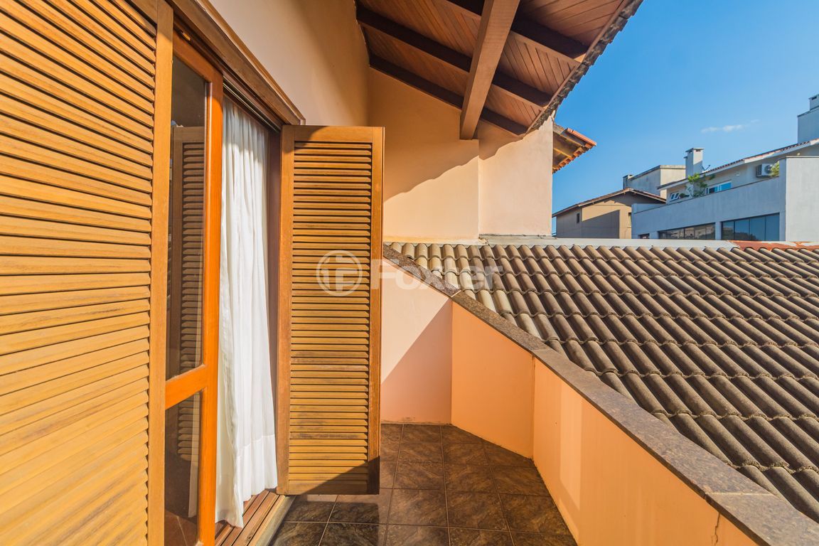 casa sobrado para comprar em Elias Bothome, 263 - foto 52
