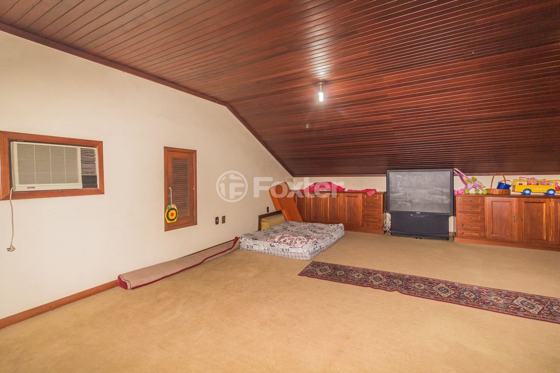 casa sobrado para comprar em Elias Bothome, 263 - foto 58