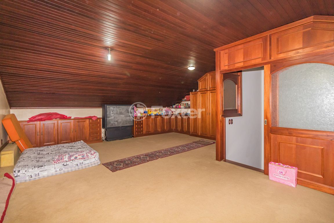 casa sobrado para comprar em Elias Bothome, 263 - foto 59
