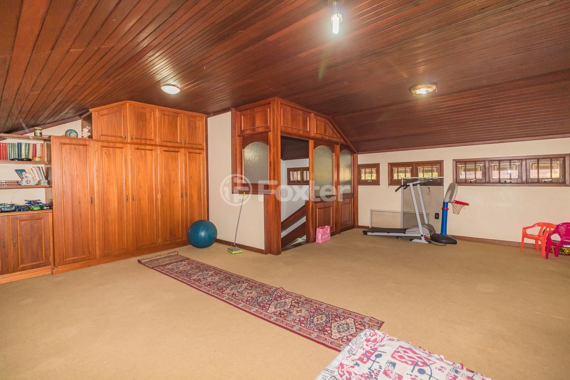 casa sobrado para comprar em Elias Bothome, 263 - foto 60