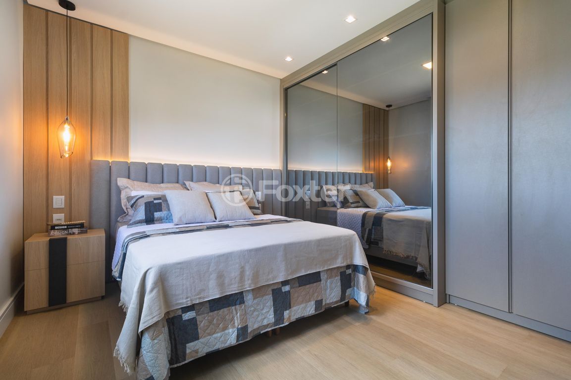 Casa em condominio para comprar em Alfieiro Zanardi, 1515 - foto 14
