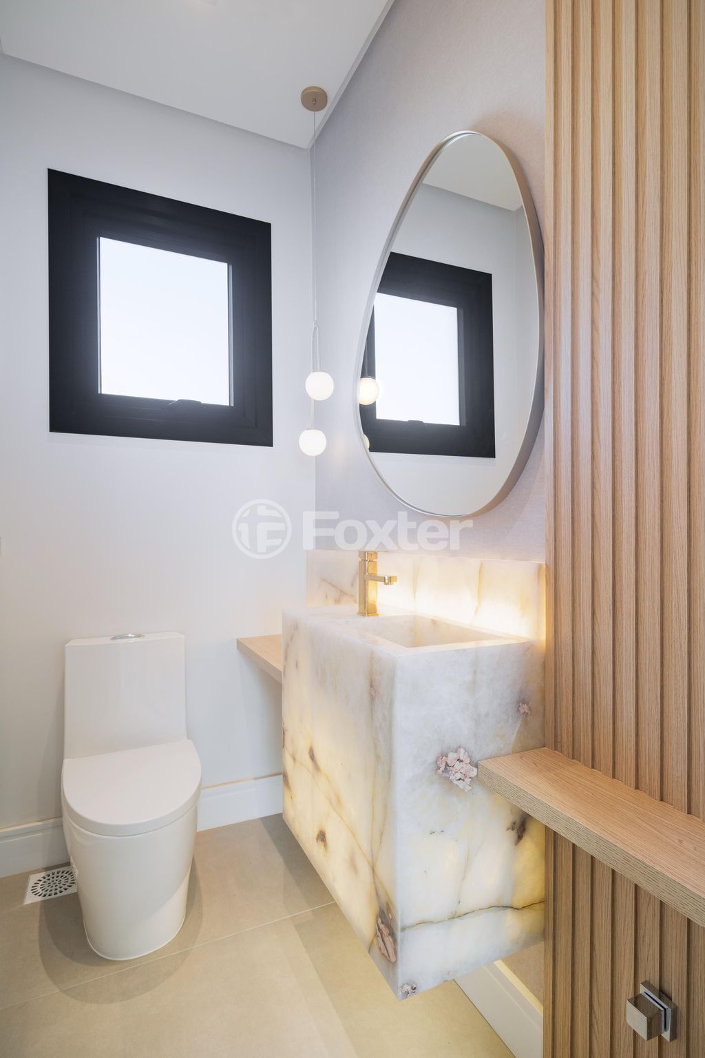 Casa em condominio para comprar em Alfieiro Zanardi, 1515 - foto 25