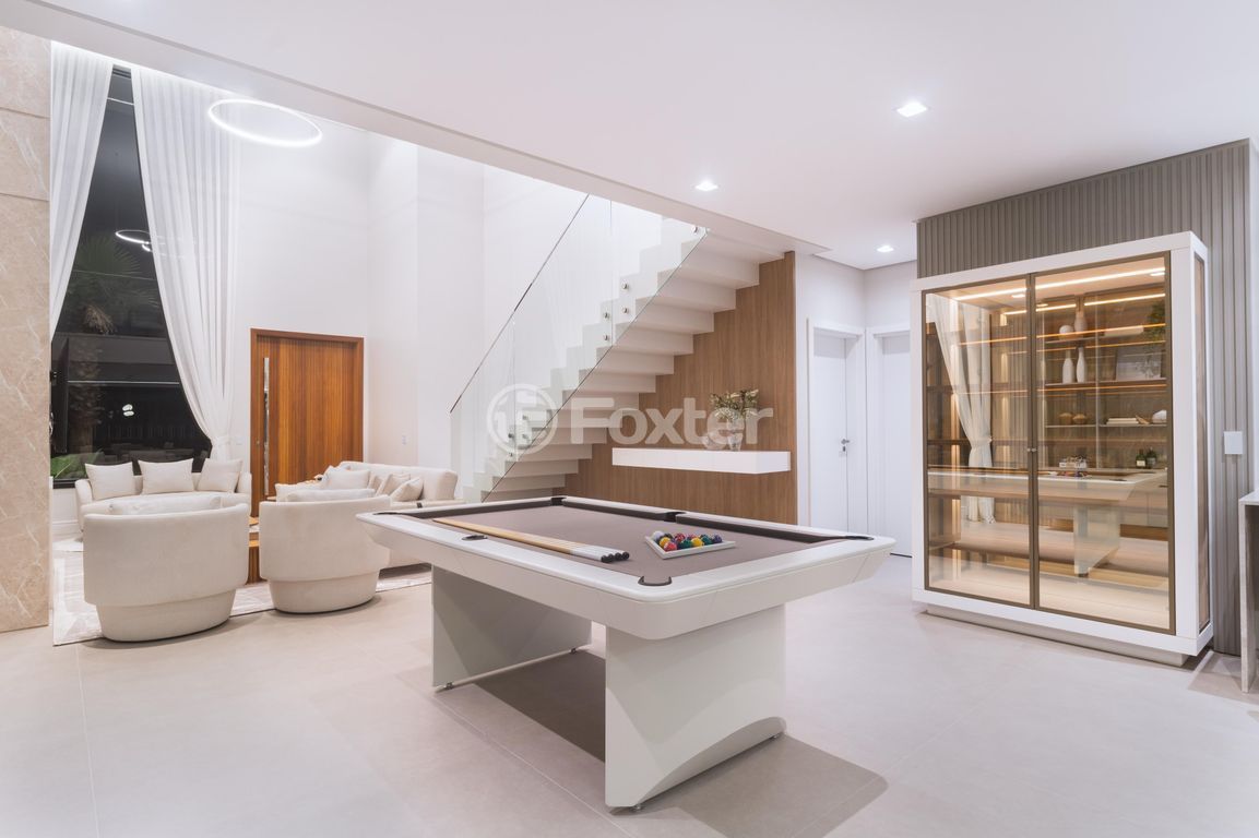 Casa em condominio para comprar em Alfieiro Zanardi, 1515 - foto 27