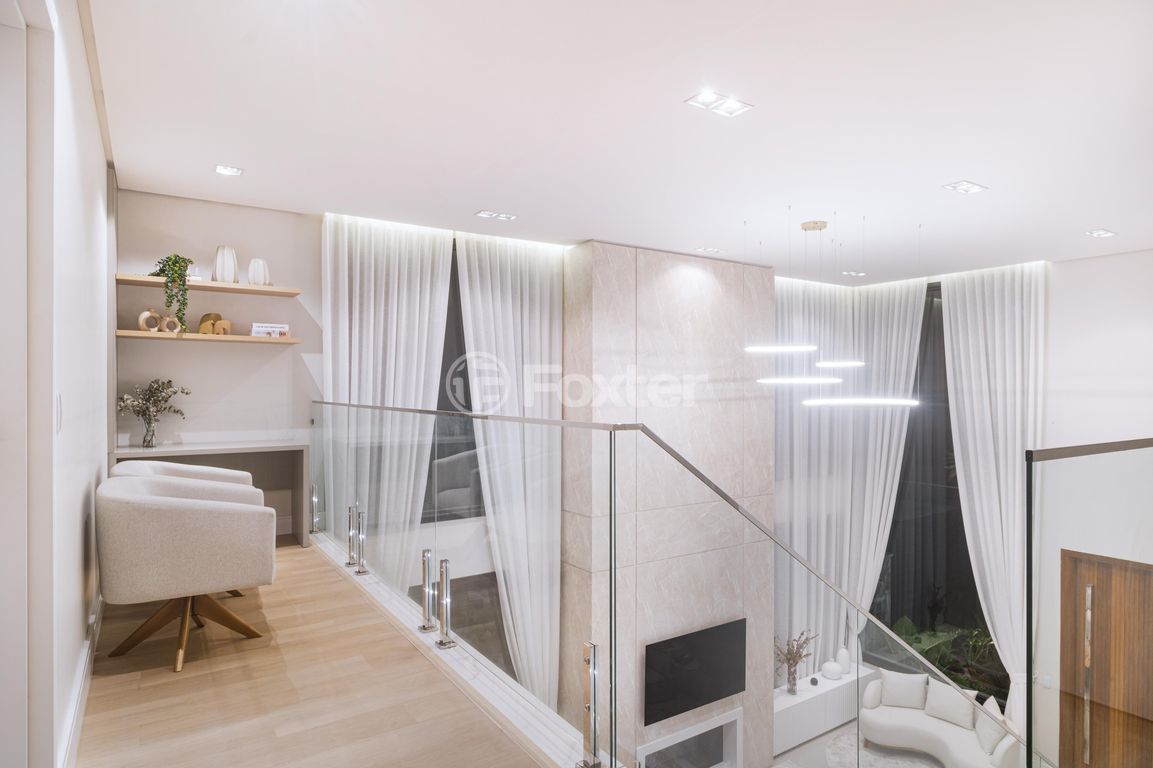 Casa em condominio para comprar em Alfieiro Zanardi, 1515 - foto 29