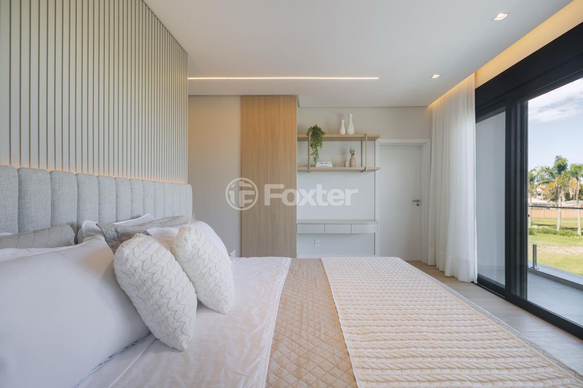 Casa em condominio para comprar em Alfieiro Zanardi, 1515 - foto 35