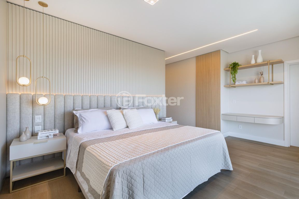 Casa em condominio para comprar em Alfieiro Zanardi, 1515 - foto 34