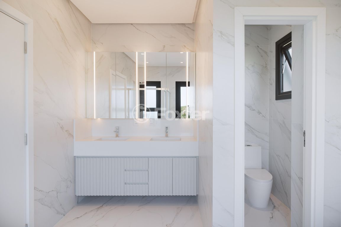 Casa em condominio para comprar em Alfieiro Zanardi, 1515 - foto 30