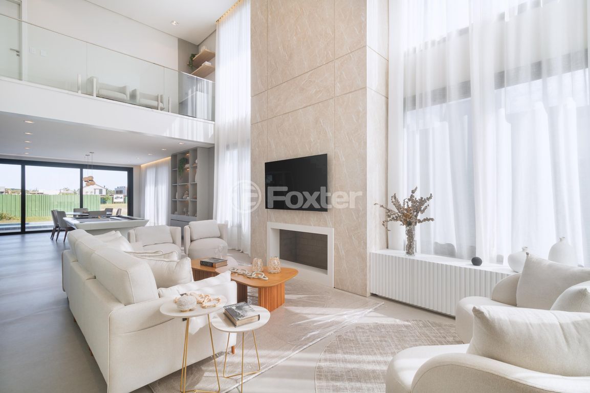 Casa em condominio para comprar em Alfieiro Zanardi, 1515 - foto 17