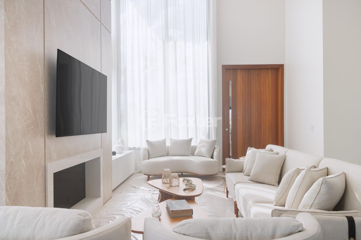 Casa em condominio para comprar em Alfieiro Zanardi, 1515 - foto 19