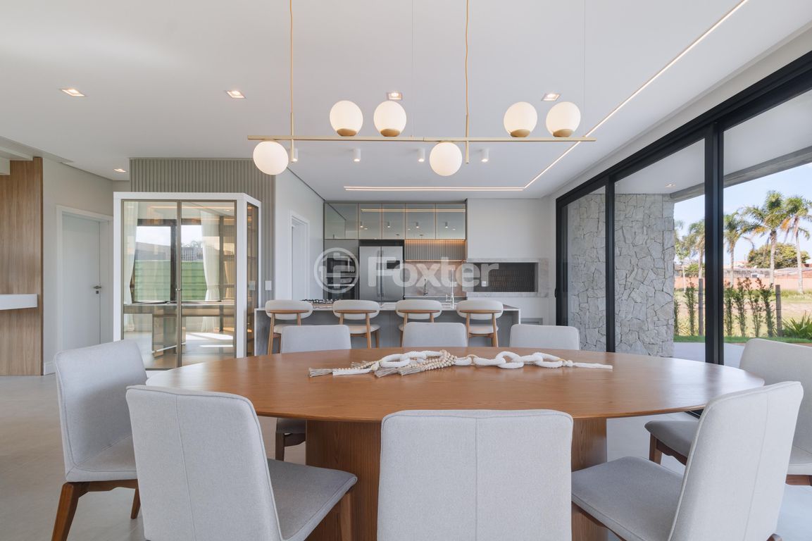 Casa em condominio para comprar em Alfieiro Zanardi, 1515 - foto 24